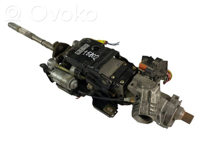 Stūresrata ass komplekts