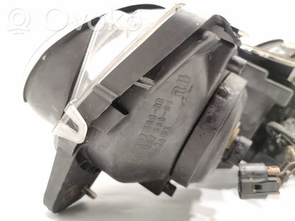 Priekšējais lukturis