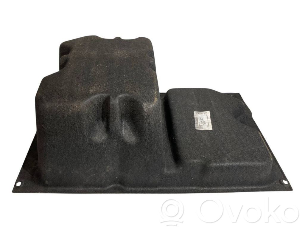 Багажное отделение