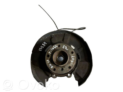 Rear wheel hub shaft joint (stupica, capfa)
