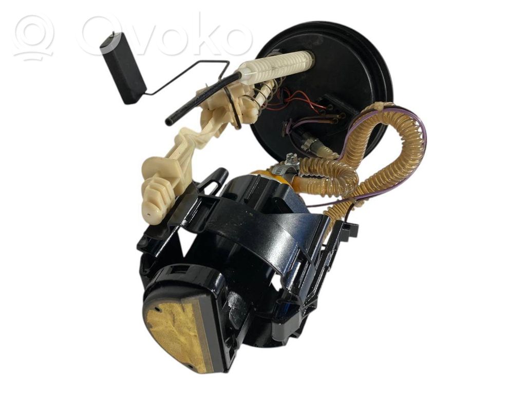 Degvielas sūknis (degvielas tvertnē)