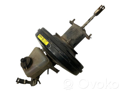 Bremžu vakuuma pastiprinātājs