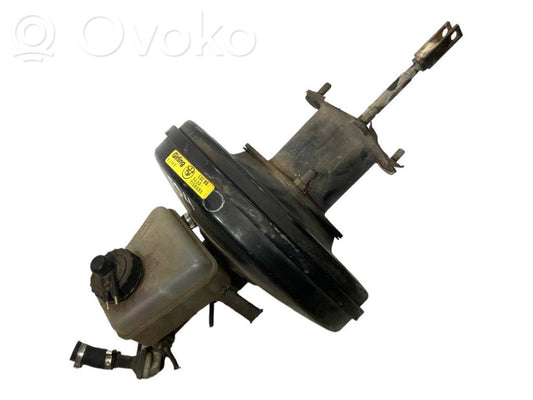 Вакуумный усилитель тормозов