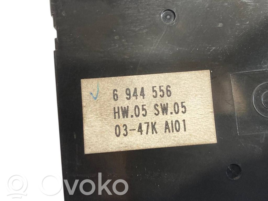 Elektrisko logu slēdzis