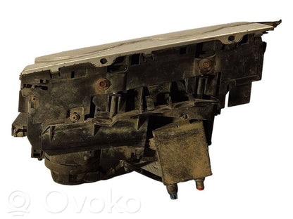 Priekšējais lukturis