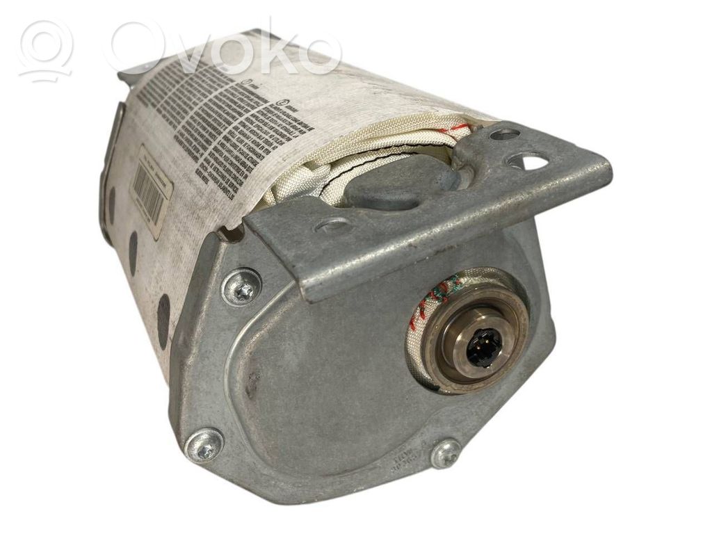 Pasažiera drošības spilvens