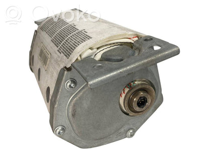 Pasažiera drošības spilvens