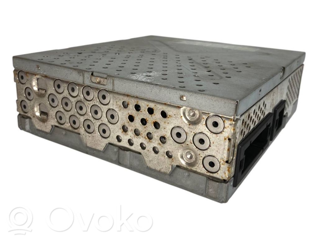 Sound amplifier