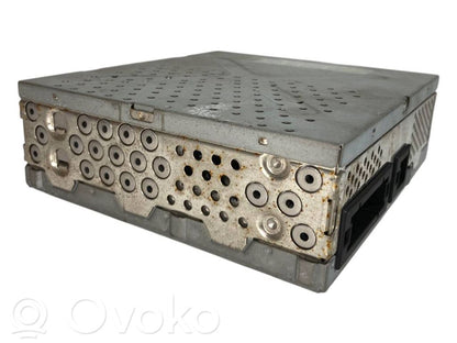 Sound amplifier