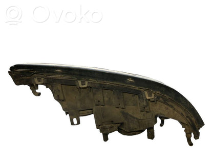 Priekšējais lukturis