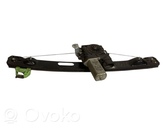 Power window mechanism kit