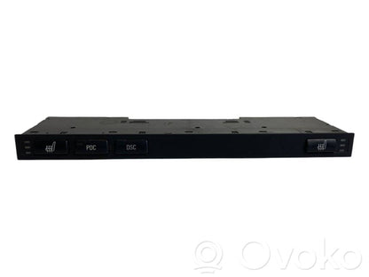 Выключатель подогрева сидений