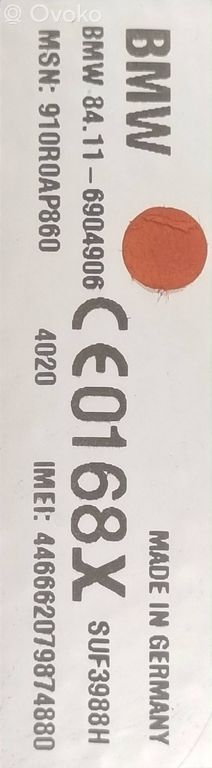 Phone control unit