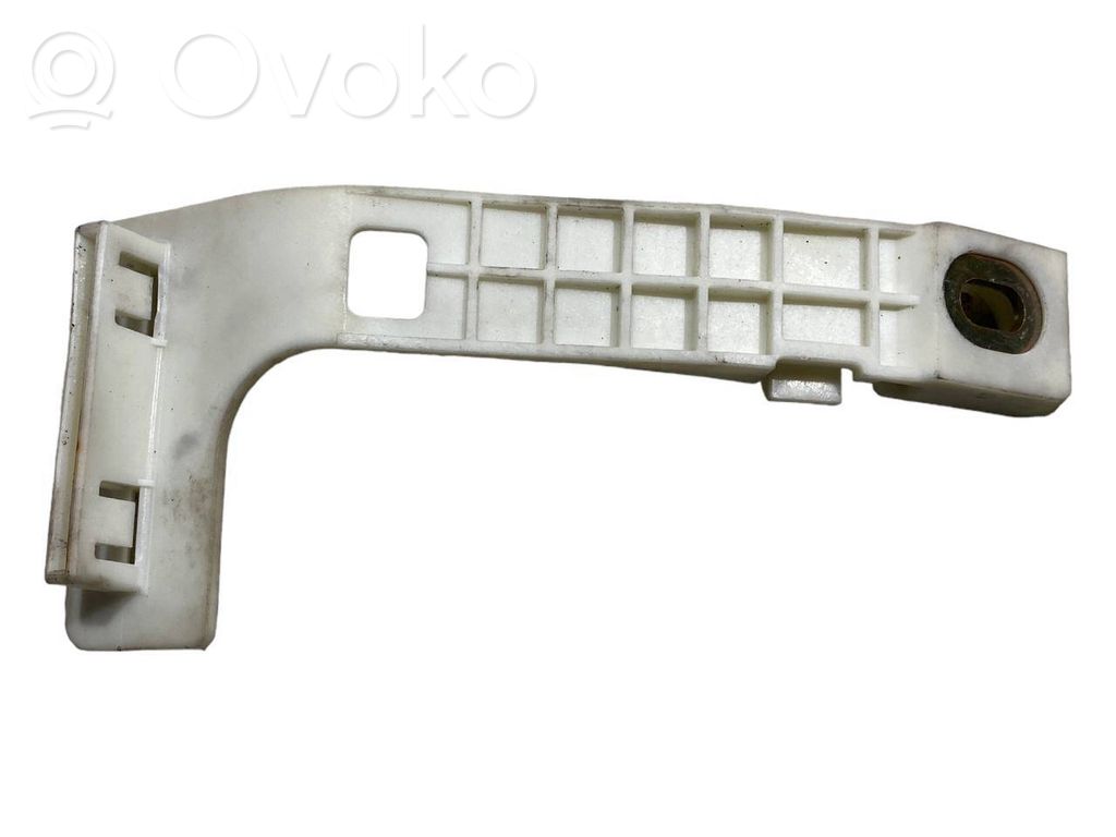 Держатель педали акселератора