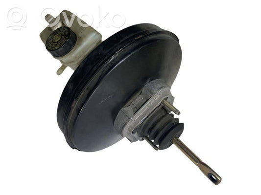 Вакуумный усилитель тормозов