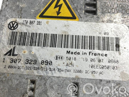 Priekšējais lukturis