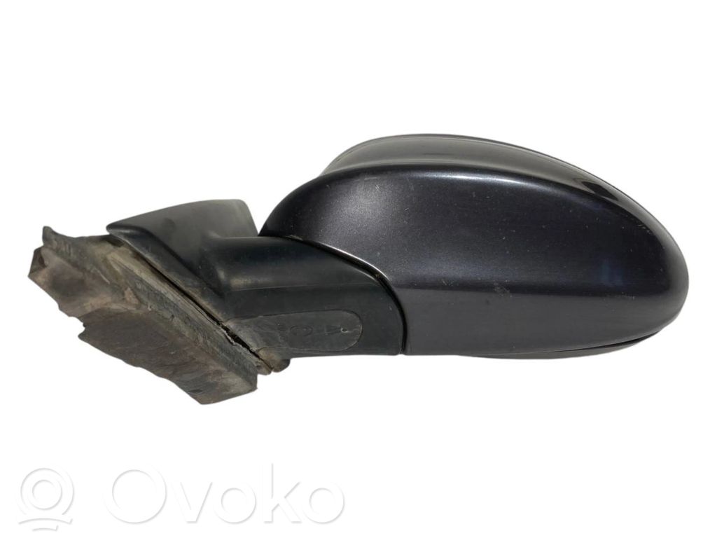 Spogulis (elektriski vadāms)