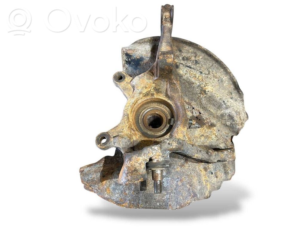 Priekšējā riteņa rumbas vārpstas šarnīrs (stupica, capfa)