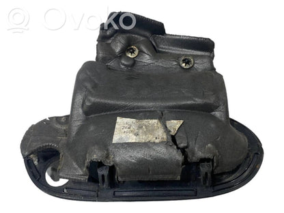 Внешняя ручка открывания