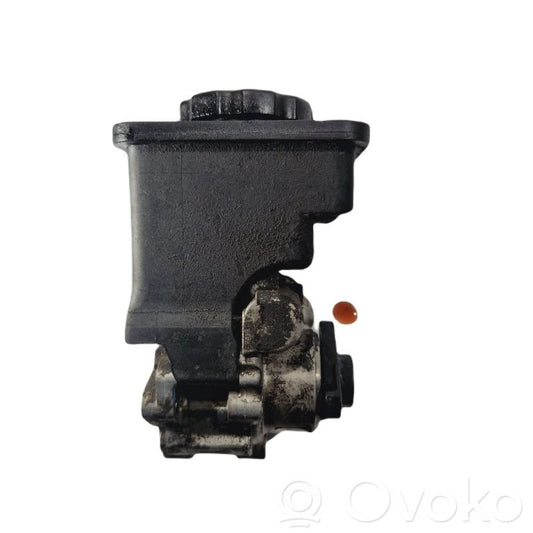 Stūres pastiprinātāja sūknis