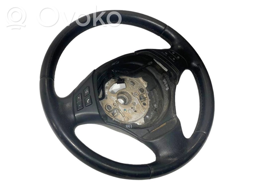 Рулевое колесо