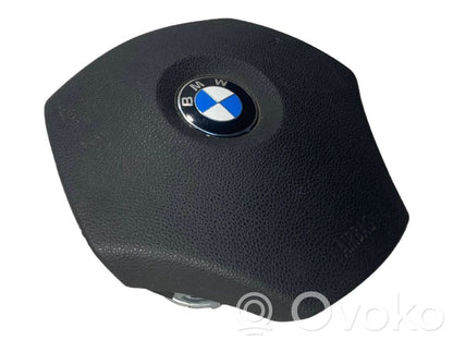 Stūres drošības spilvens