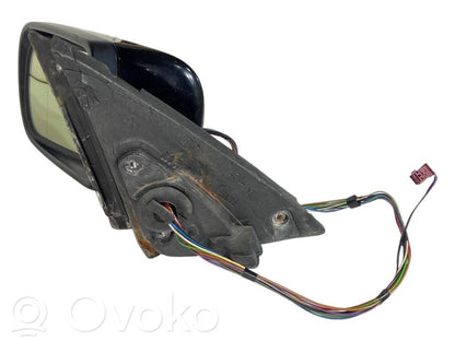 Spogulis (elektriski vadāms)