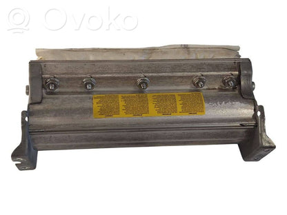 Pasažiera drošības spilvens