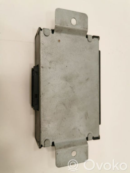 Pārnesumkārbas vadības bloks