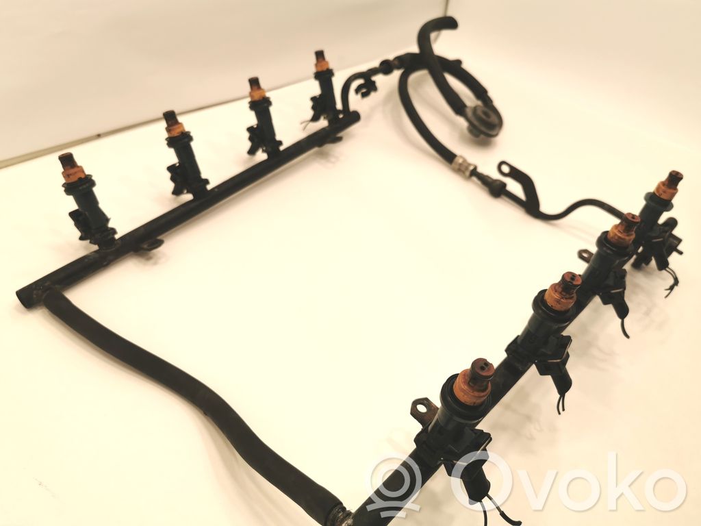 Набор насадок