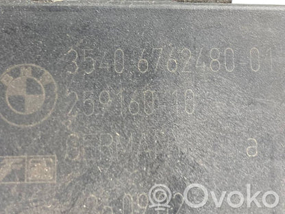 Akseleratora pedālis