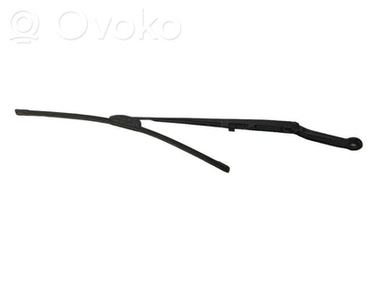 Windshield wiper arm