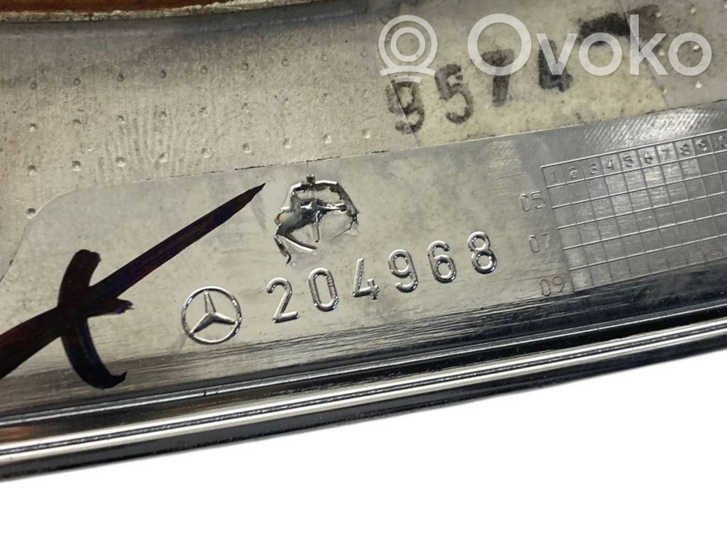 Salona dekoratīvās apdares komplekts