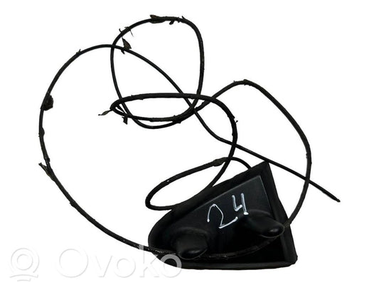 Antenna (GPS antenna)