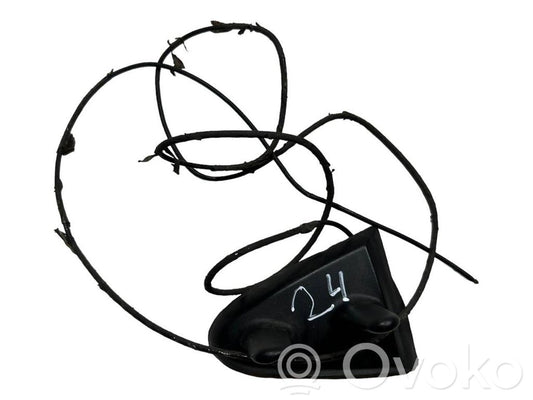 Antenna (GPS antenna)