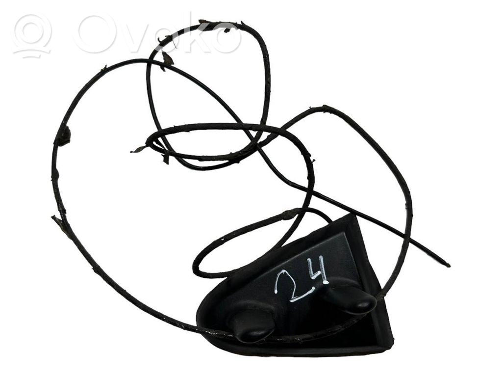 Antena (GPS antena)