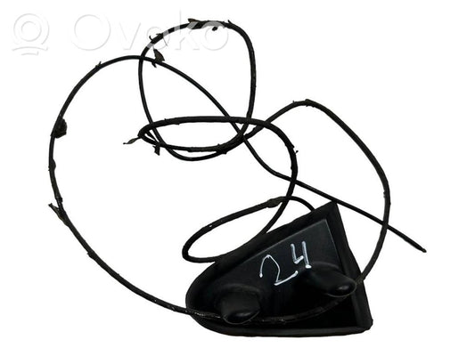Antena (GPS antena)