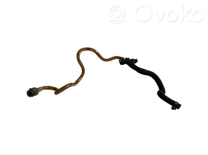 Caurule (-es) / šļūtene (-es)