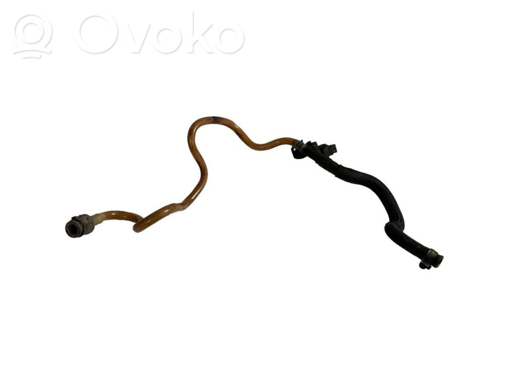 Caurule (-es) / šļūtene (-es)