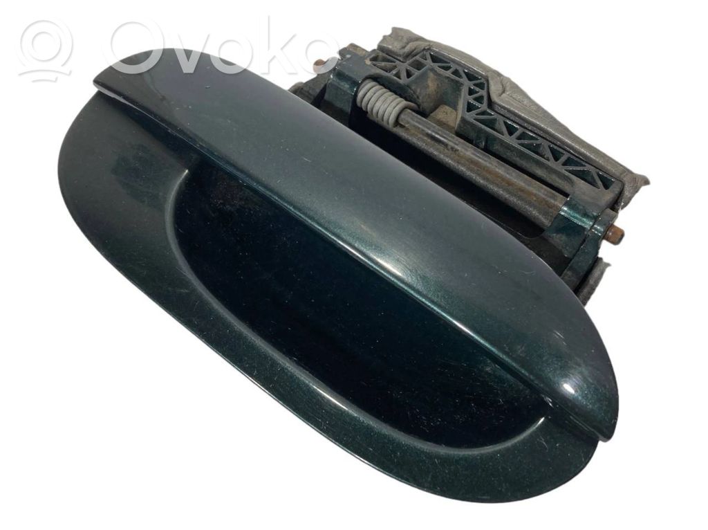 Ārējais atvēršanas rokturis