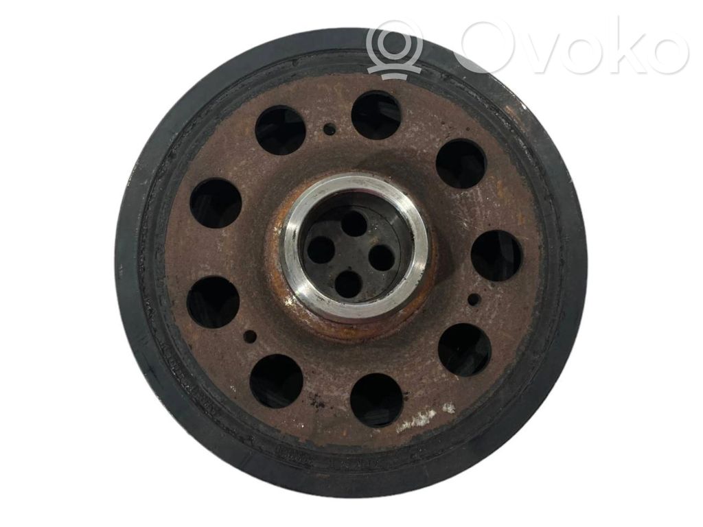 Шкив коленчатого вала