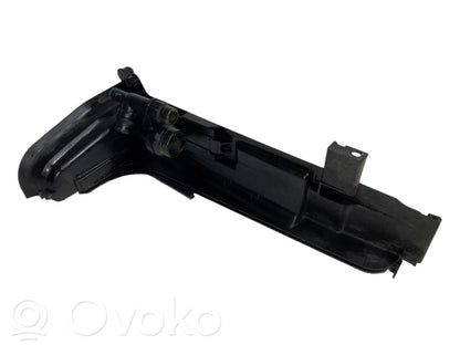 Radiatora (-u) turētājs / kronšteins