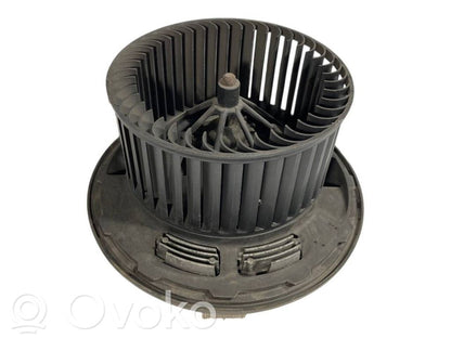 Mazā radiatora ventilators