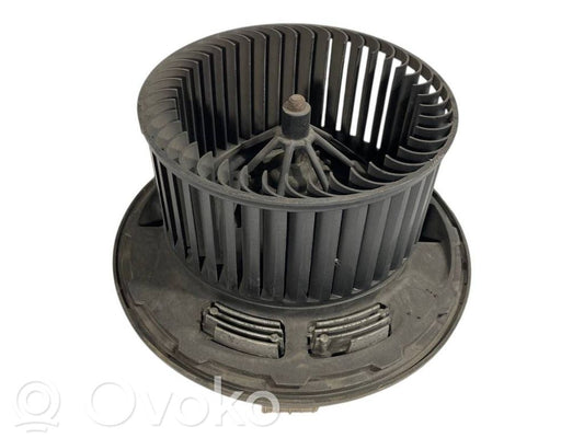 Mazā radiatora ventilators