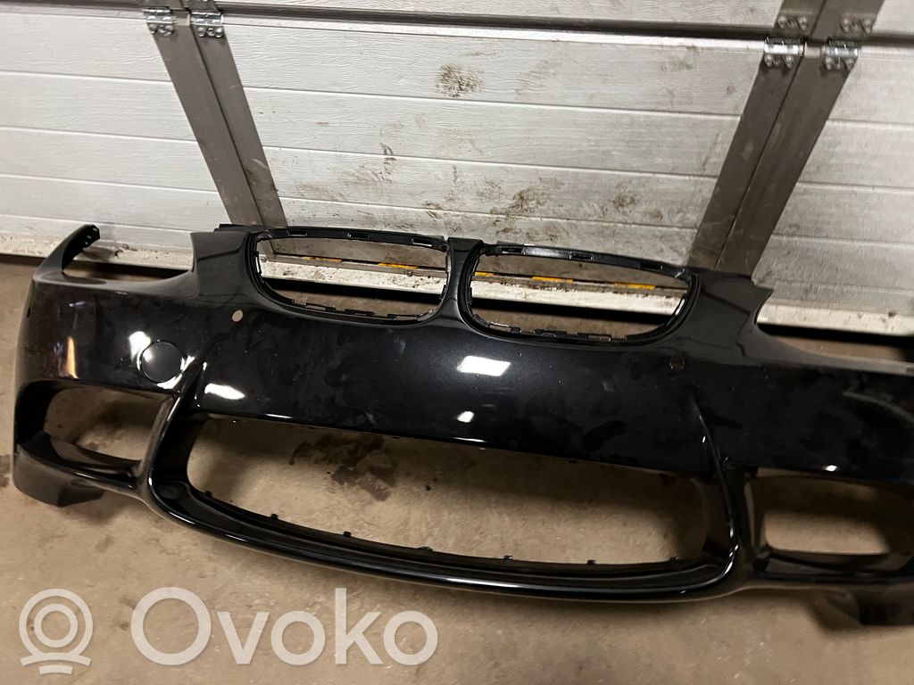 Priekšējais bamperis