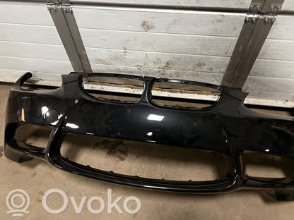 Priekšējais bamperis