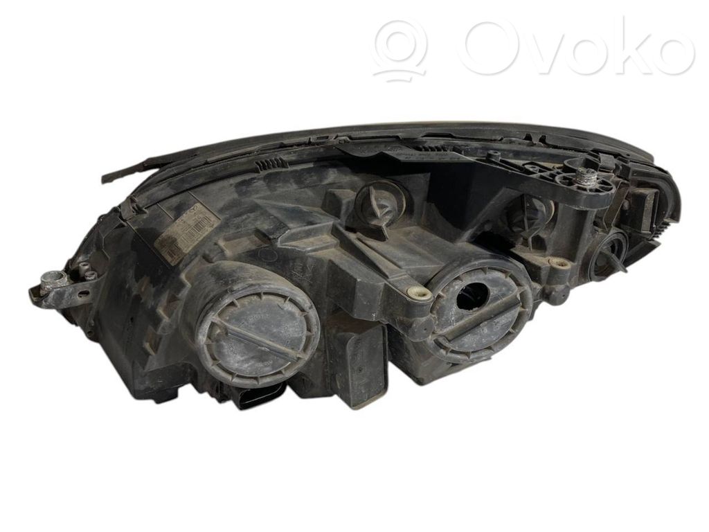 Priekšējais lukturis