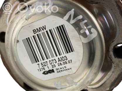 Aizmugurējā pusass