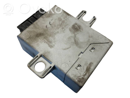 Блок управления иммобилайзером