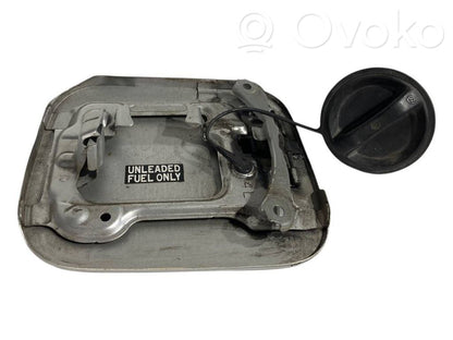 Degvielas tvertnes vāciņš